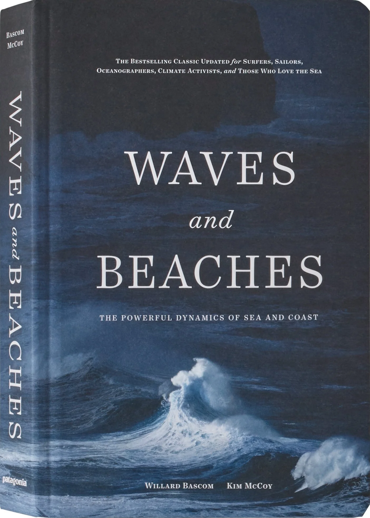 Waves and Beaches (3rd edition)