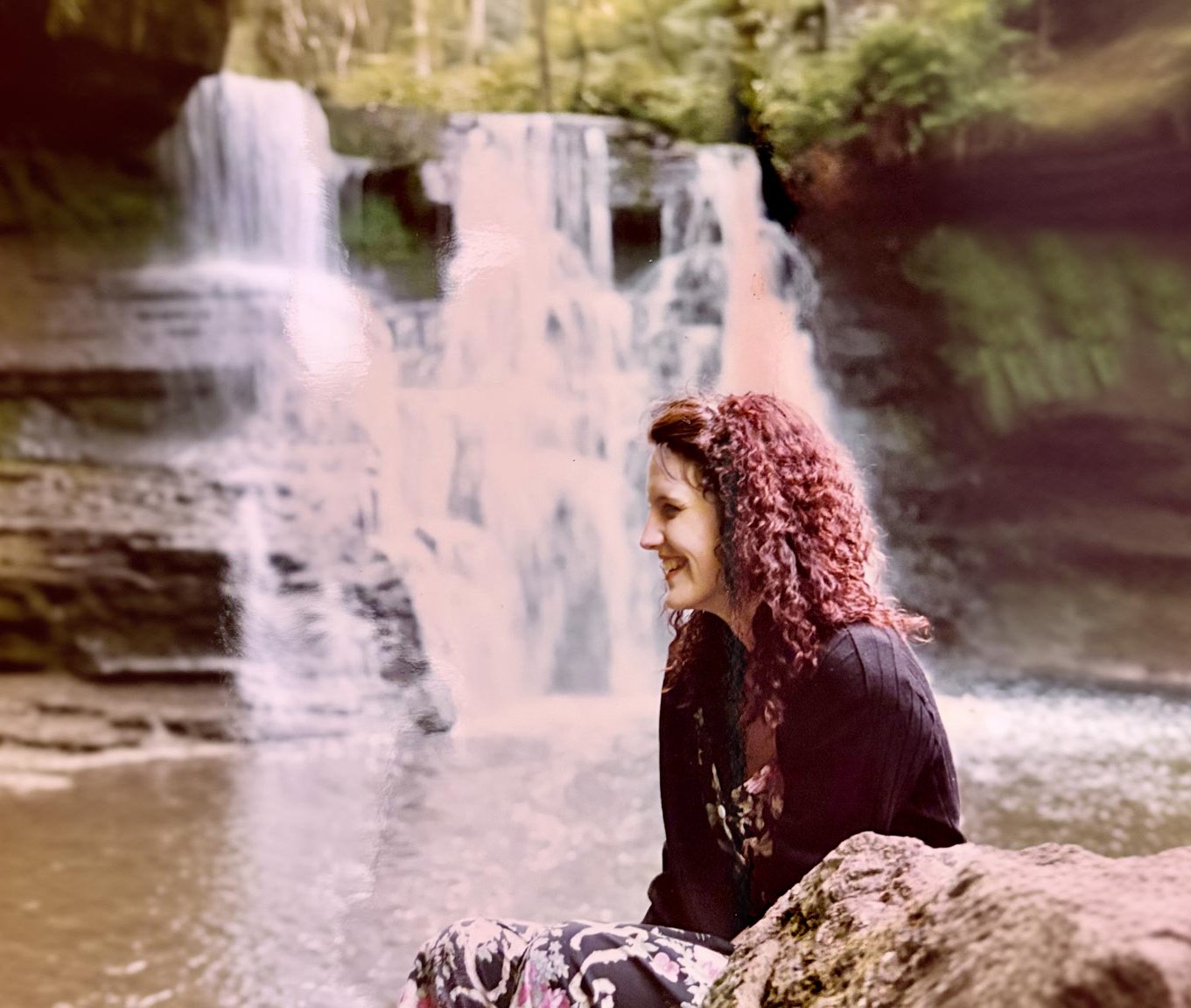 Two Farewells: In Memory of Antony Hichens and Heidi Carhart