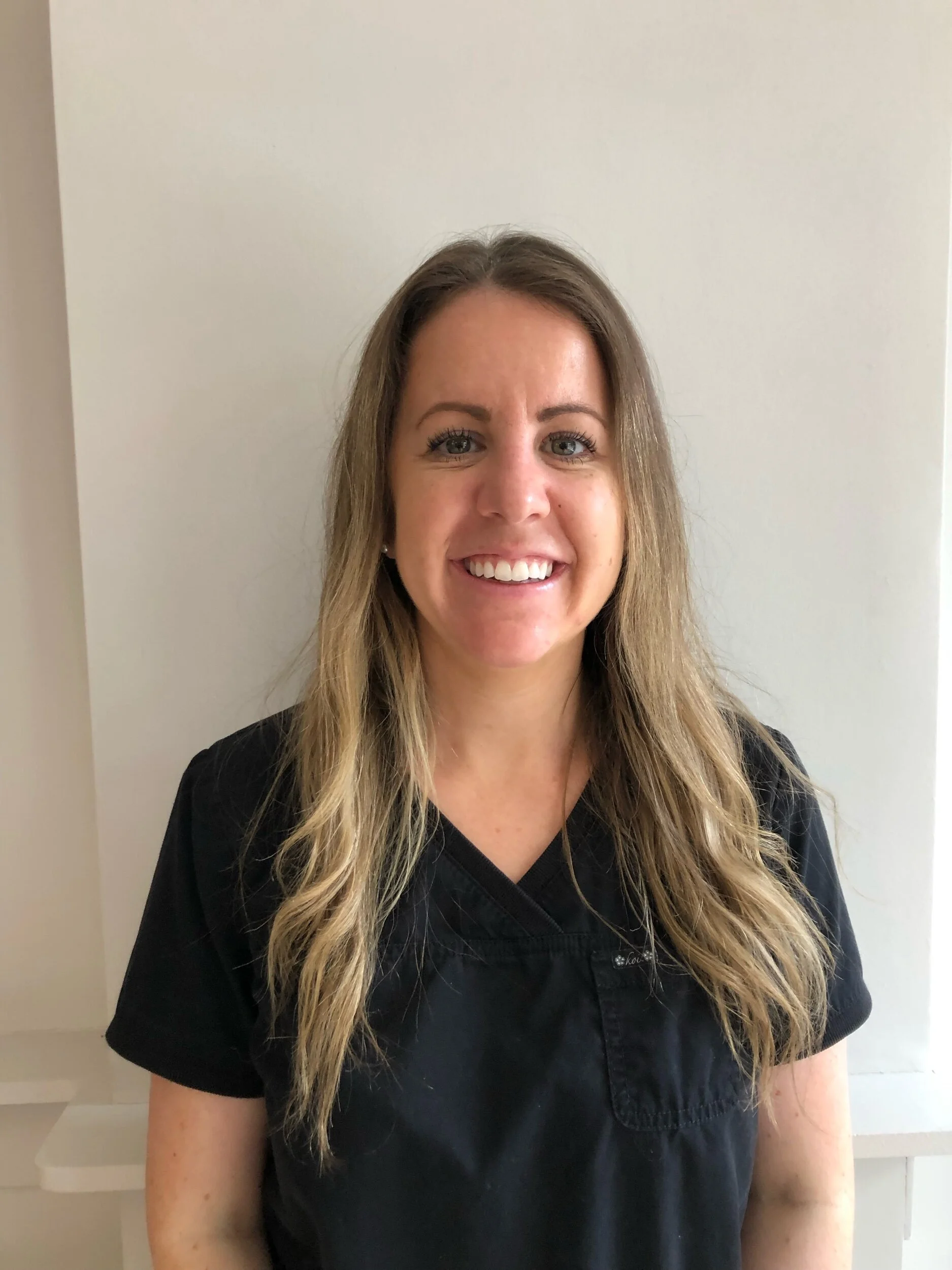 Meet the Team — The Walton Practice Dental Clinic