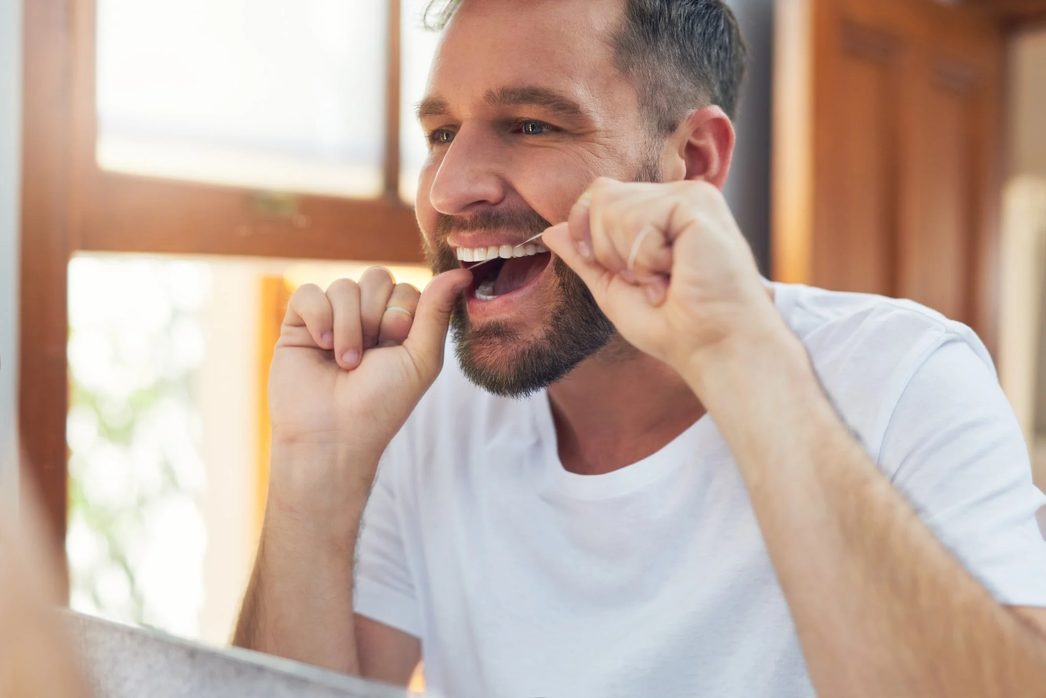 Why Flossing Is Essential – And How to Do It Right