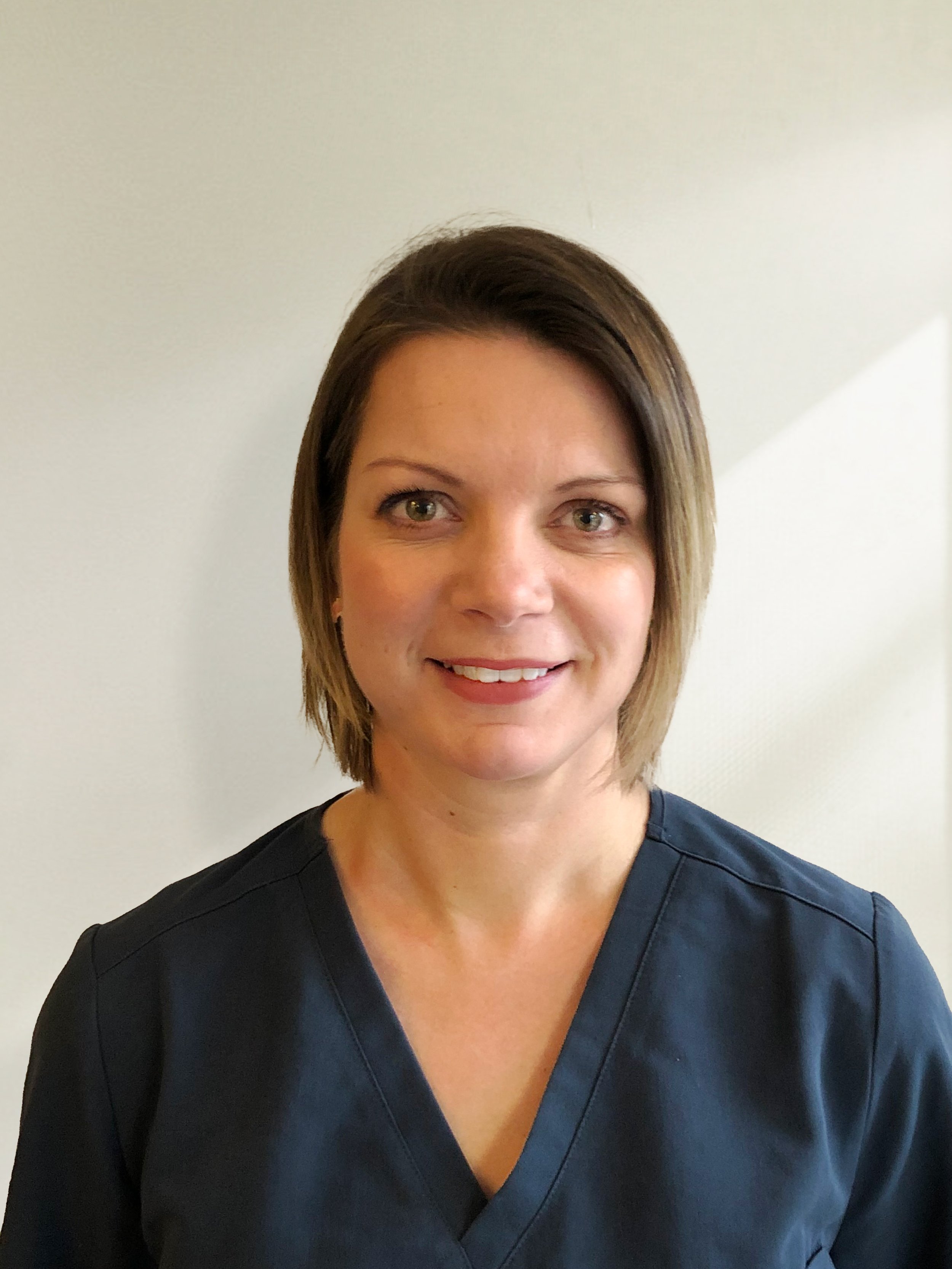 Meet the Team — The Walton Practice Dental Clinic