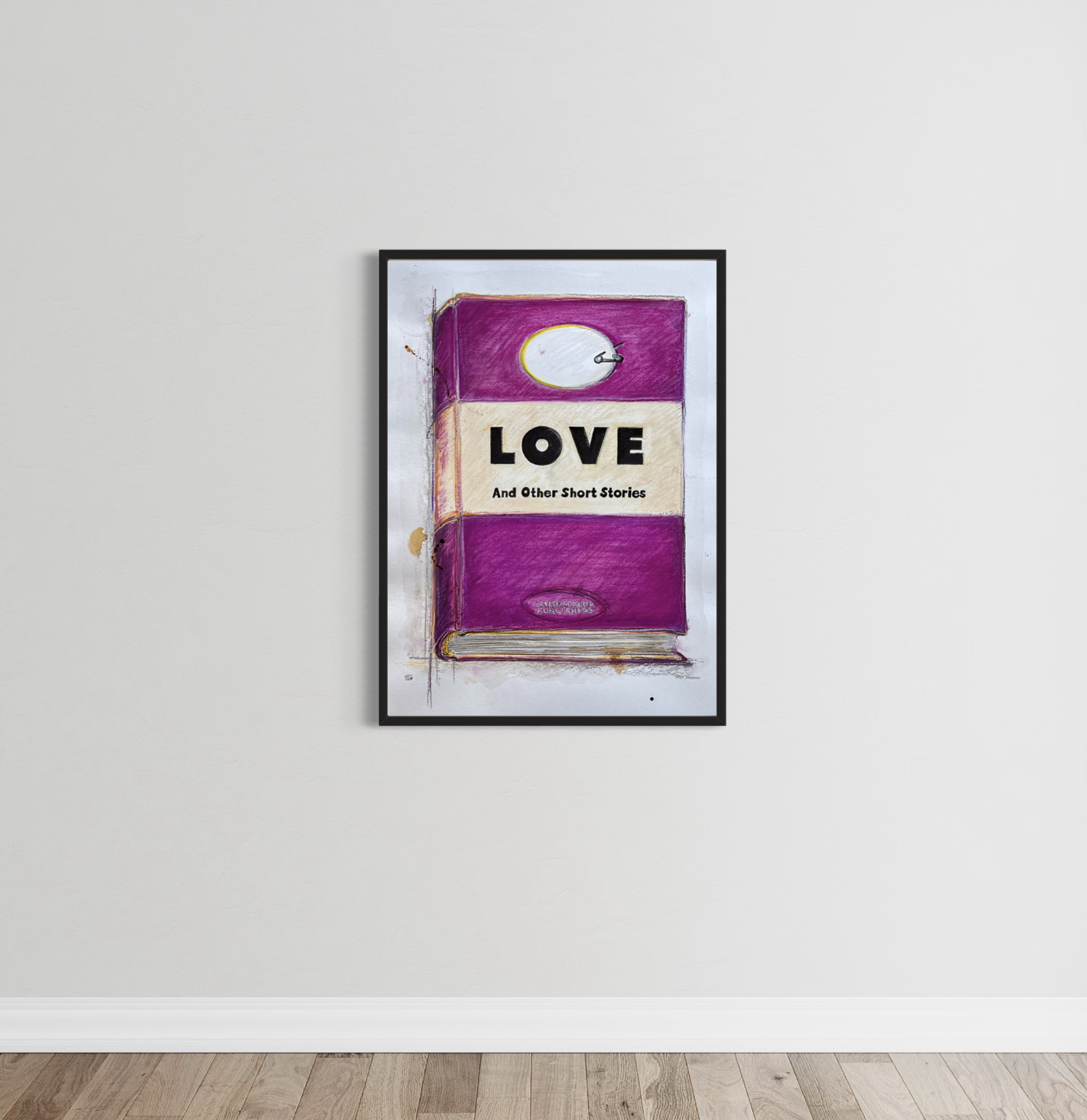 LOVE AND OTHER SHORT STORIES
