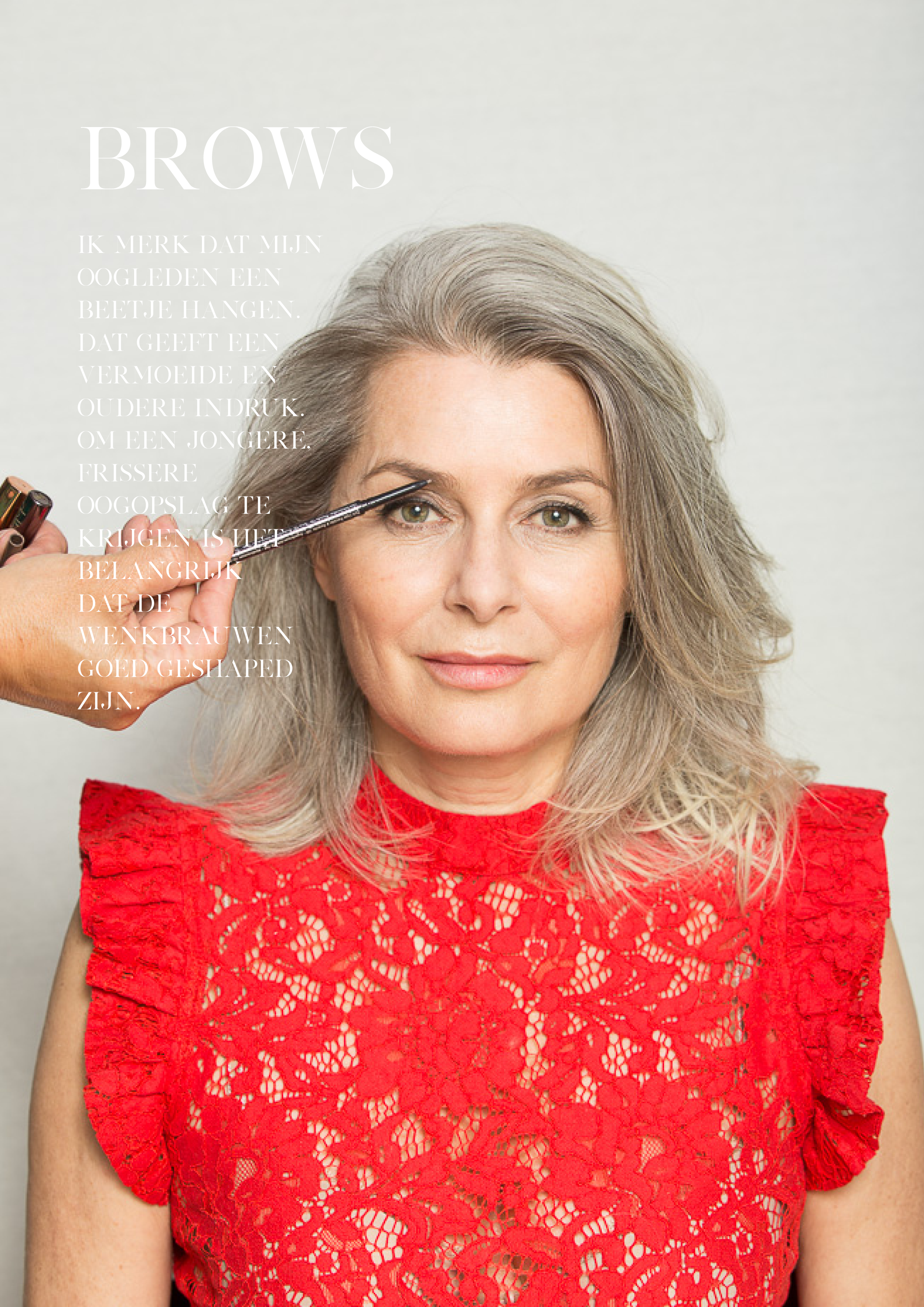 Impressie boek Ageless