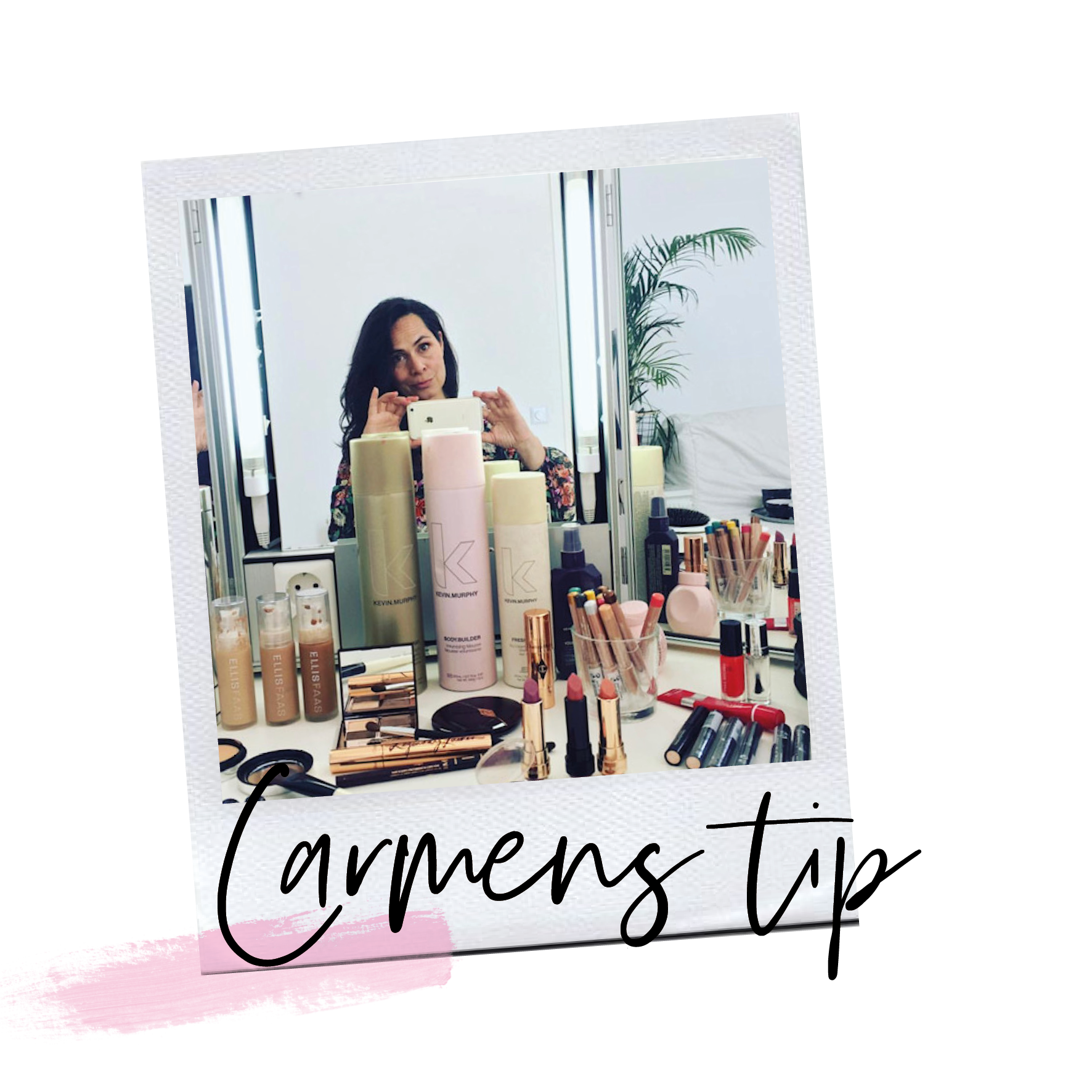 Carmens tip 
