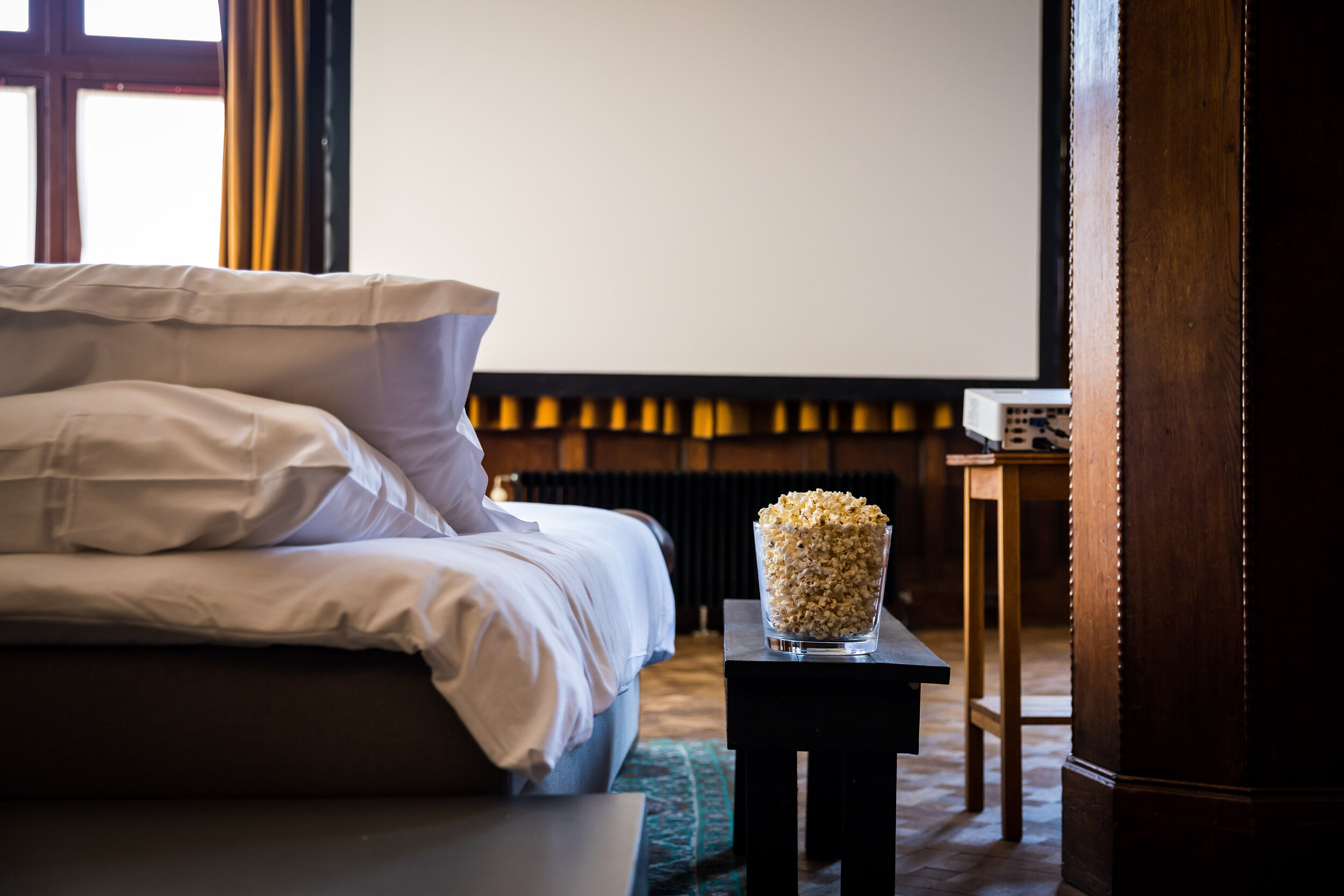 Aanbieding Lloyd Hotel