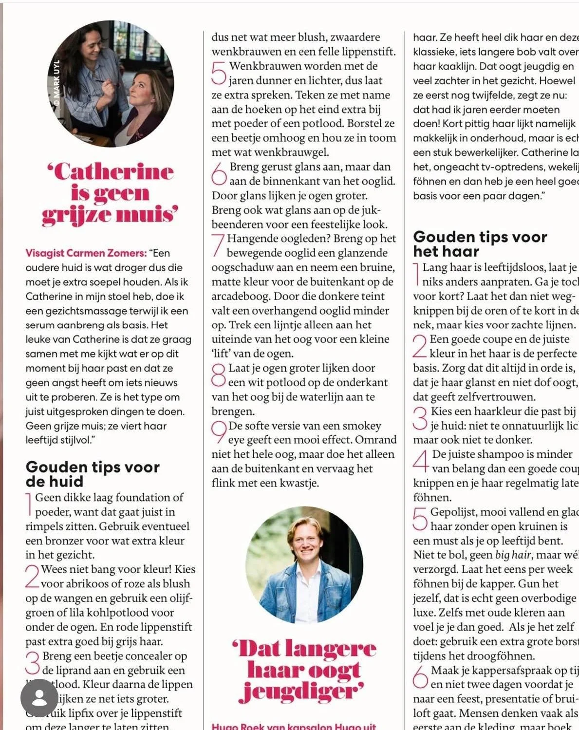 DE TELEGRAAF