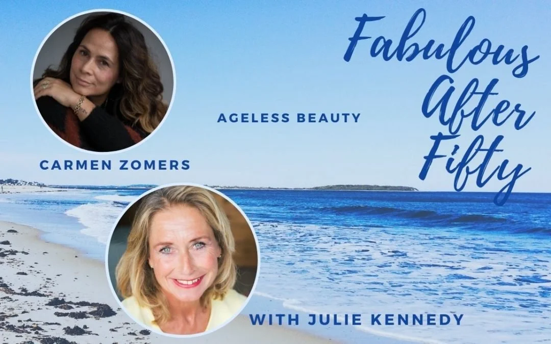 The Kennedy Connection - podcast
