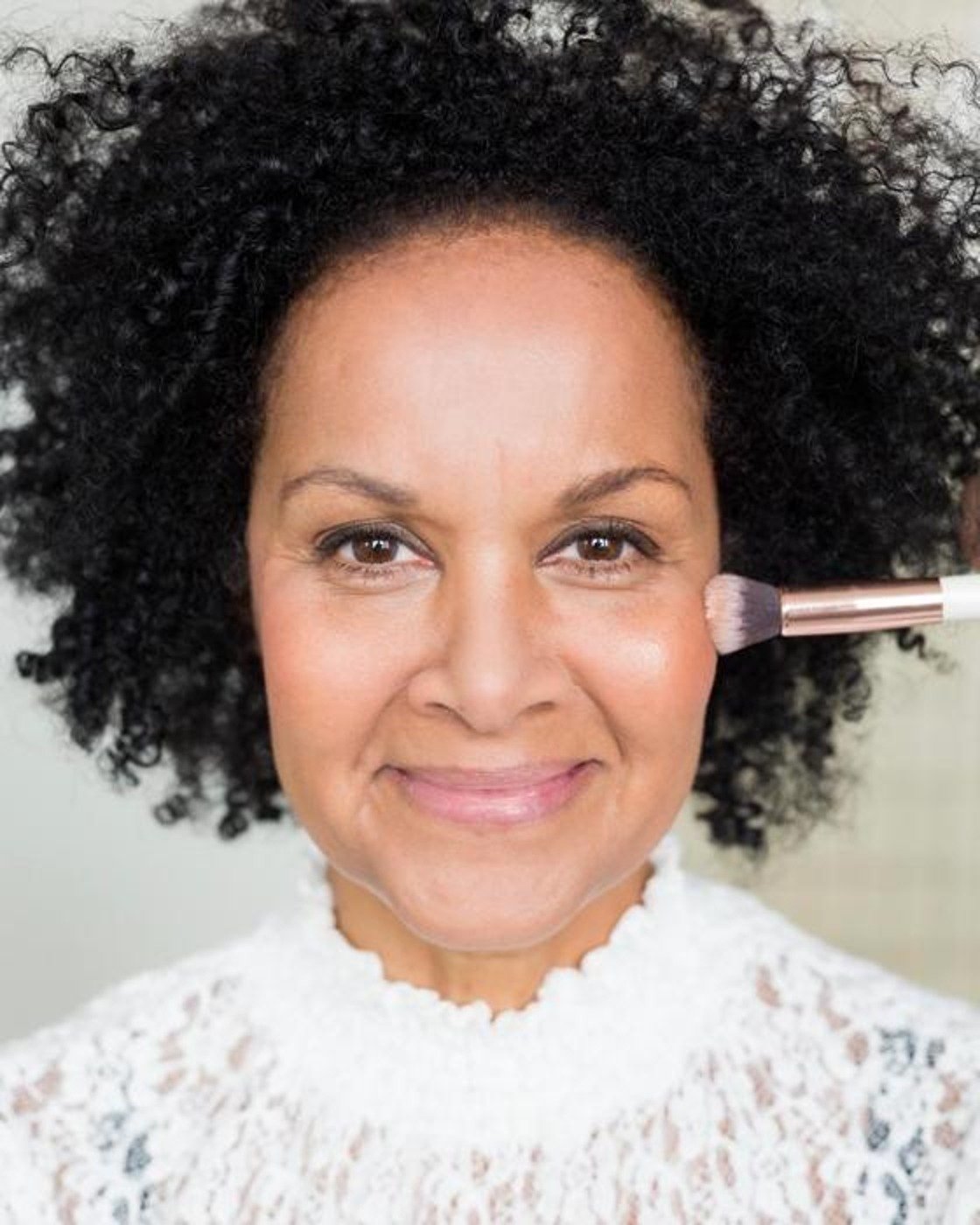 Margriet - Beauty by Carmen: de perfecte basismake-up