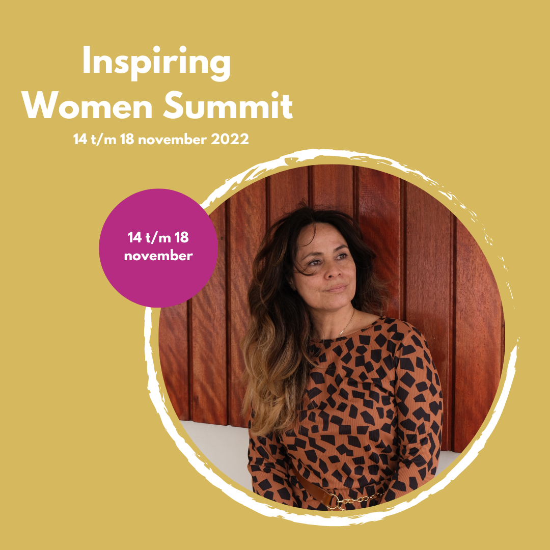 Inspiring Women Summit