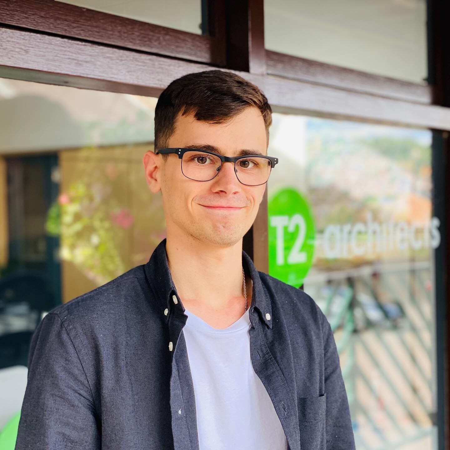 We are very pleased to welcome Andreas Xenos to the team.  Andreas has joined T2 architects as a Part 1 Architectural Assistant, having graduated with a First Class Honours Degree from The University of Portsmouth School of Architecture.
#universityo