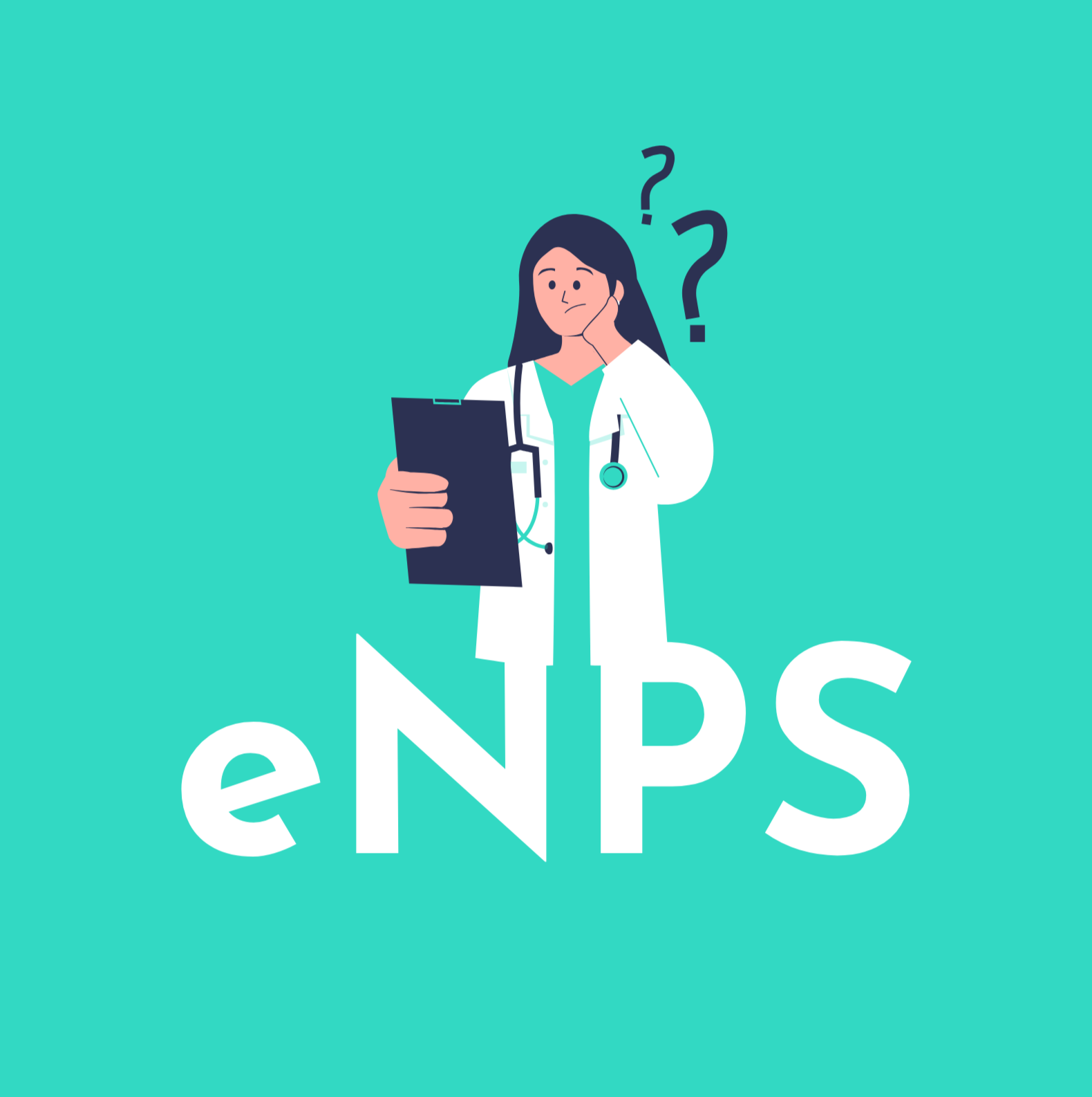 Vireyden eNPS on 80 - onko nyt syytä juhlaan?