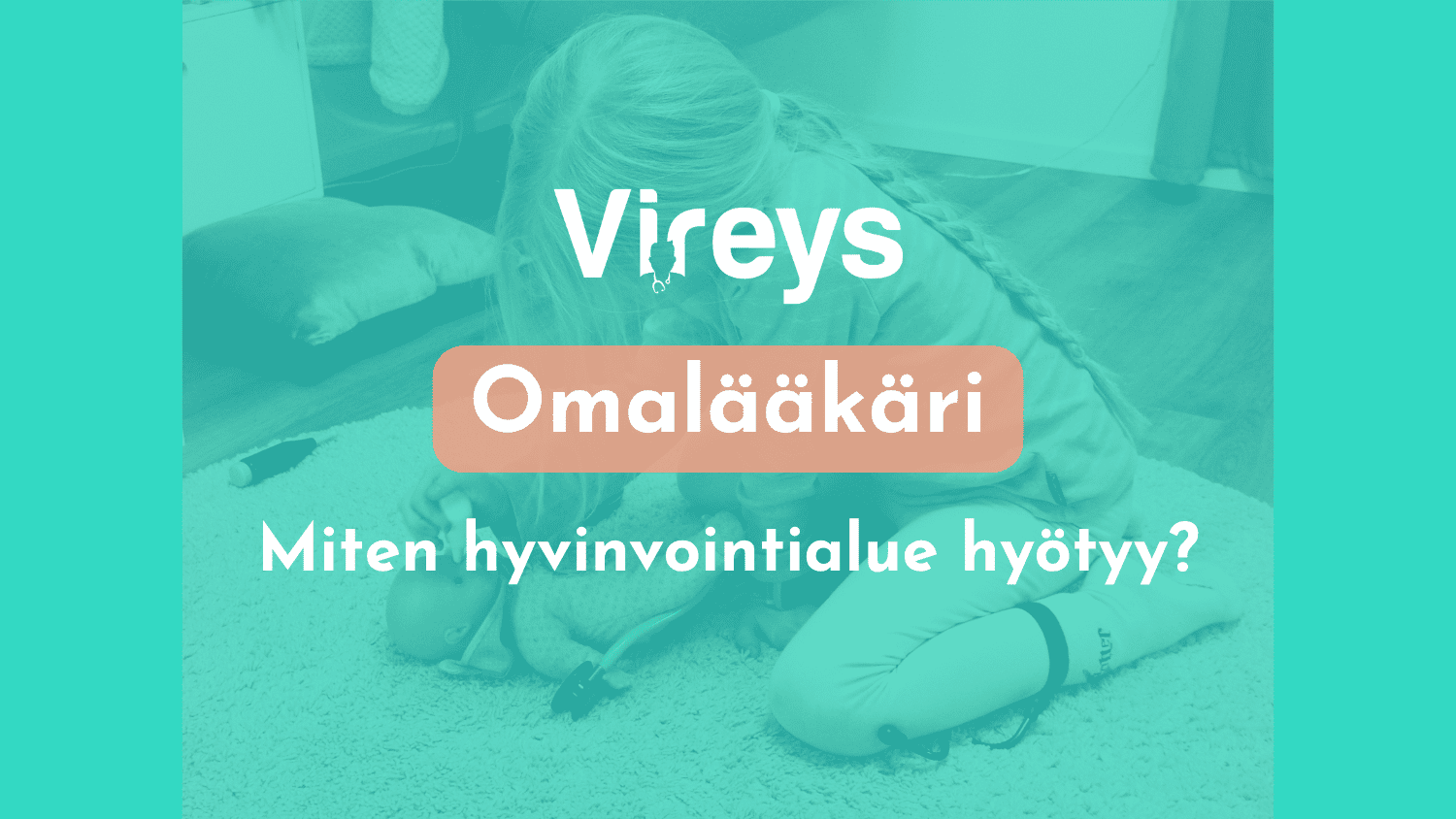 Hyvinvointialueiden näkökulma – yhdessä kaikkien parhaaksi