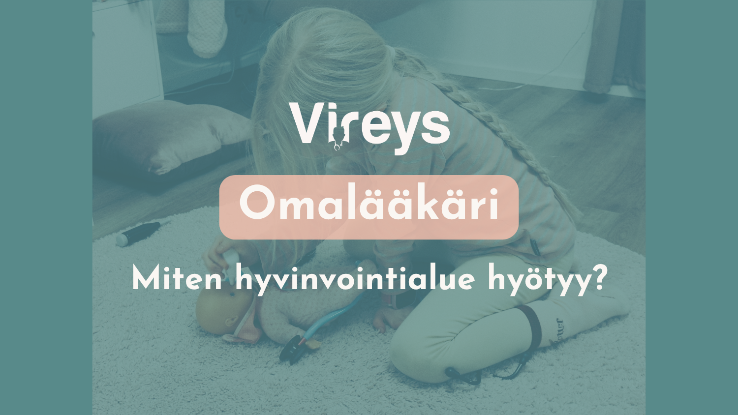 Hyvinvointialueiden näkökulma – yhdessä kaikkien parhaaksi