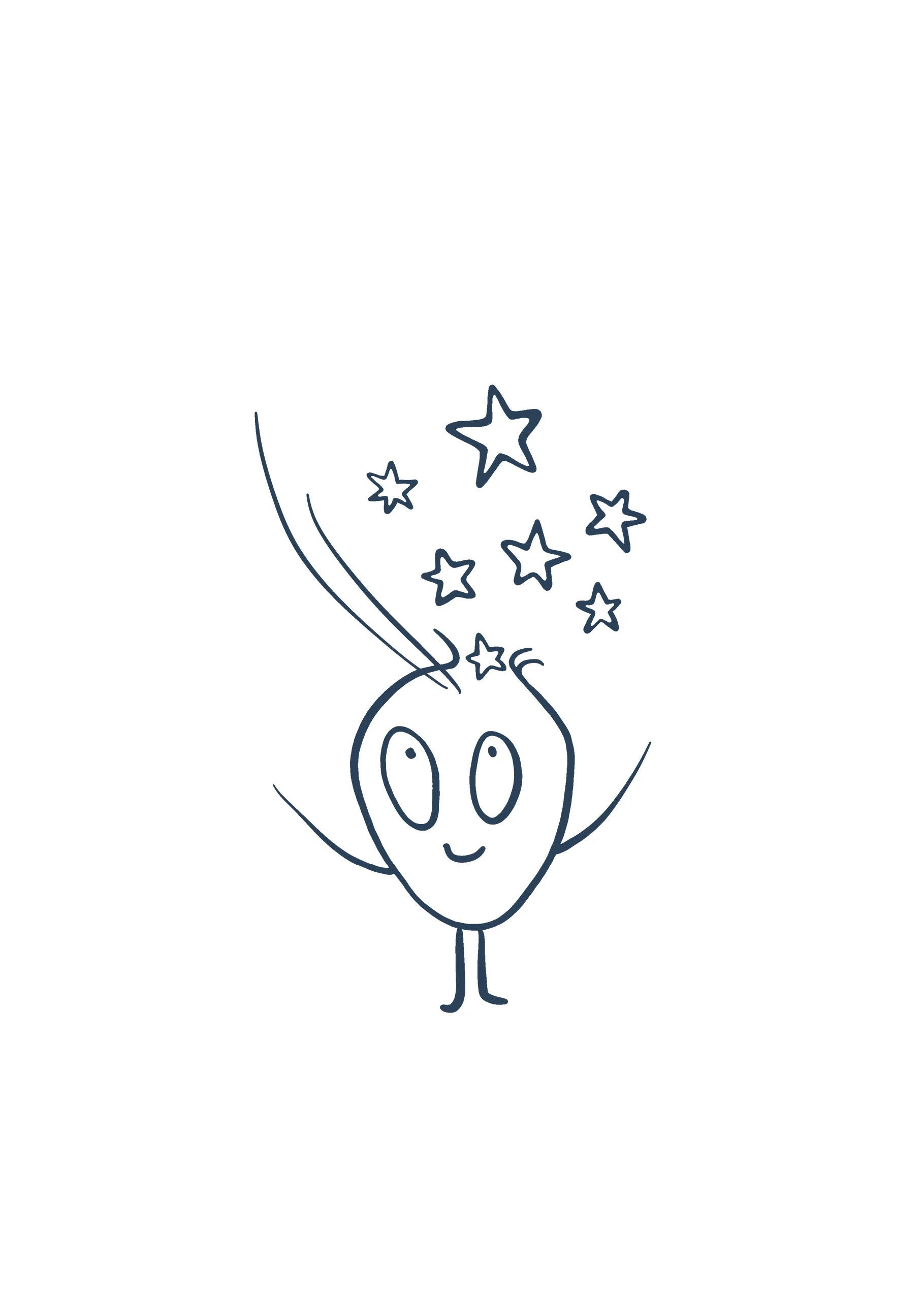 Kühn sind wir bloss in unseren Träumen