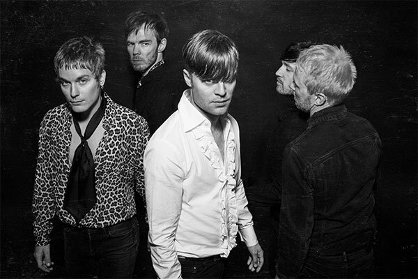 Mando Diao