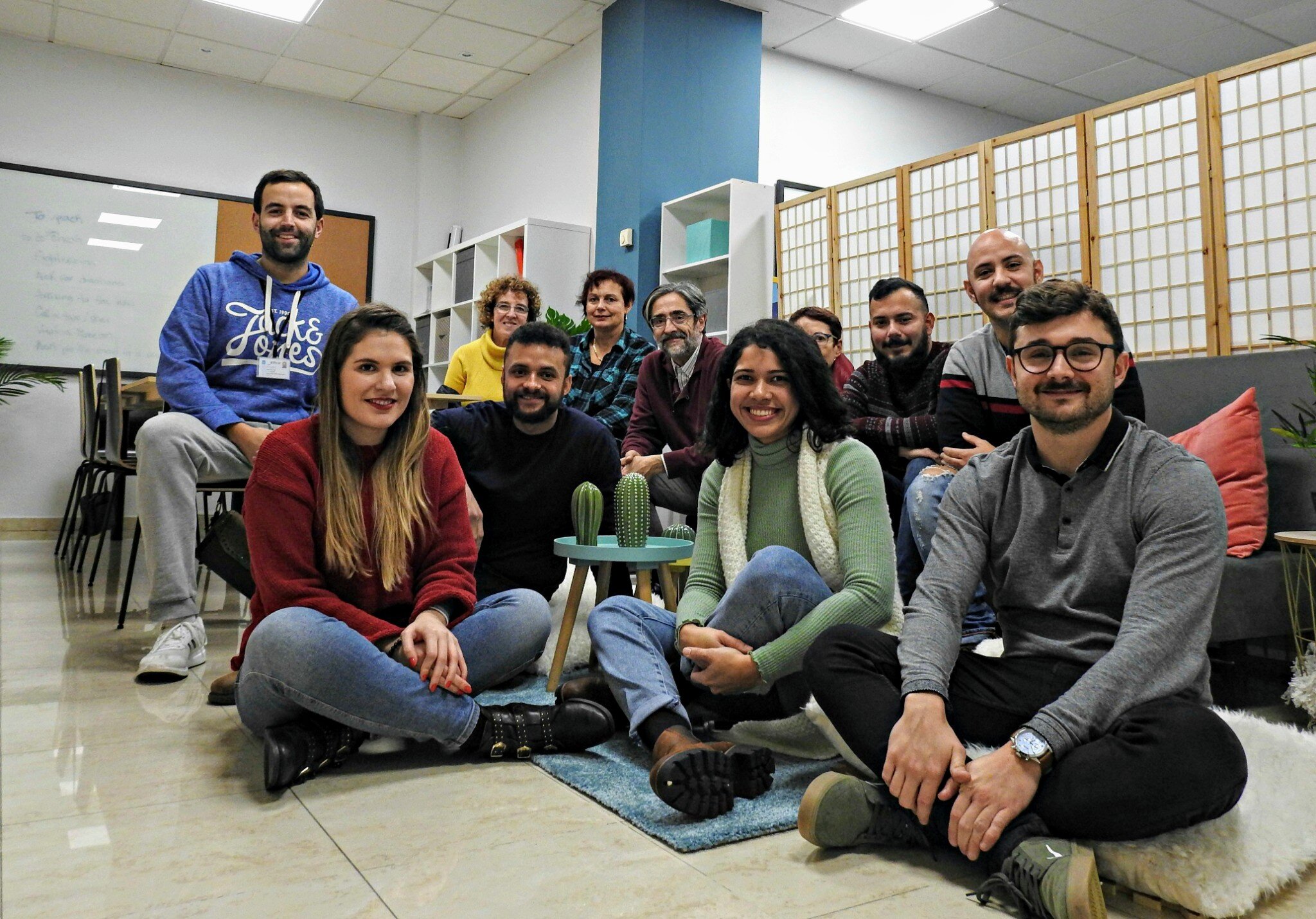 Idea 1: Viajar dentro de tu propia ciudad. ¡Y en inglés!