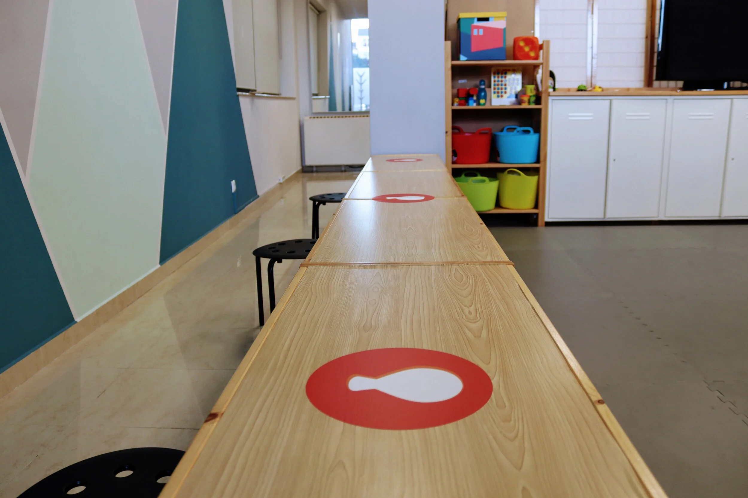 Conoce todas las medidas de seguridad Covid 19 que implementamos en Inside Out English Centre