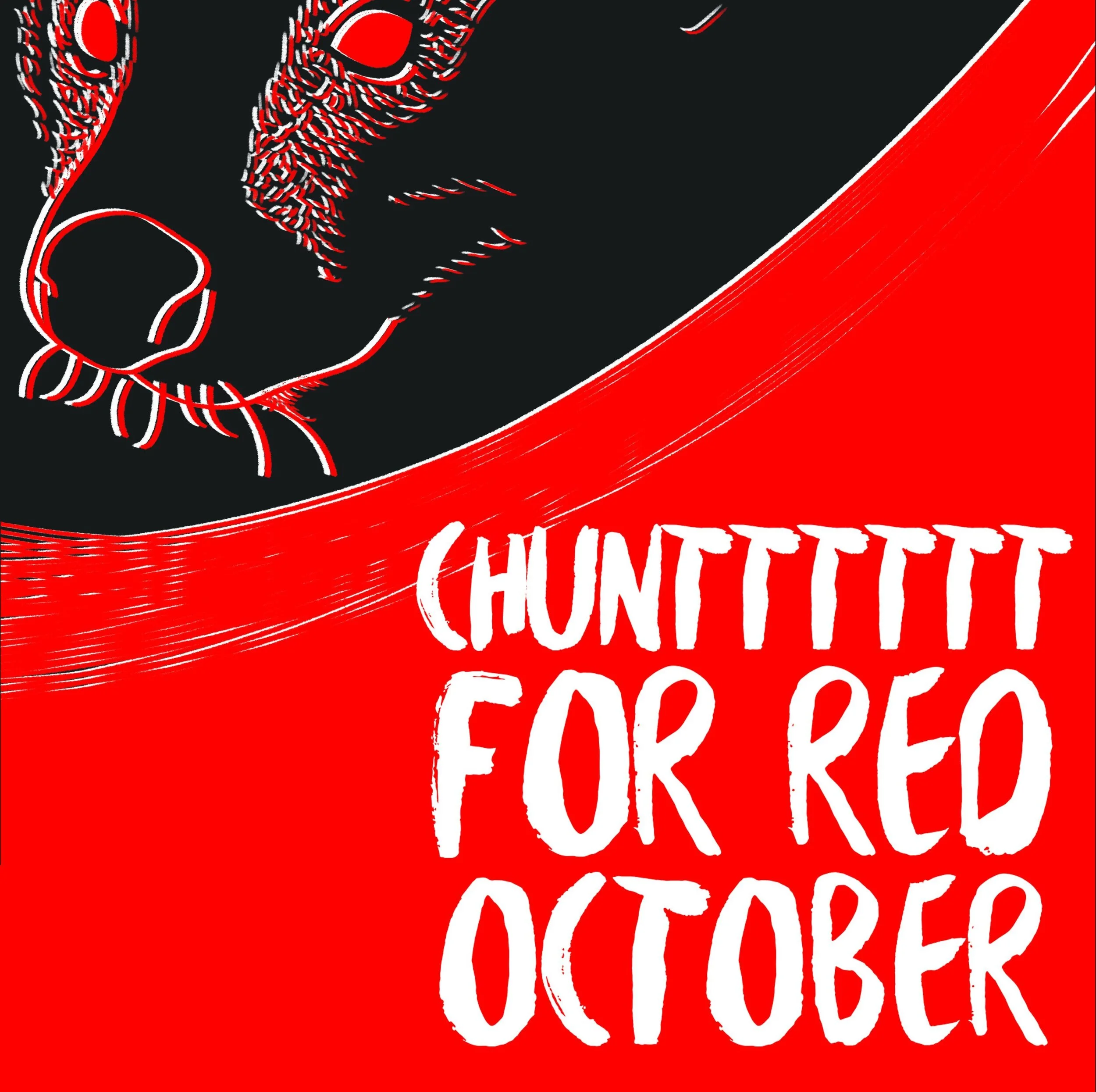 Season 3, Ep 13 - Chunt for Red October 5: Executive Hoarders