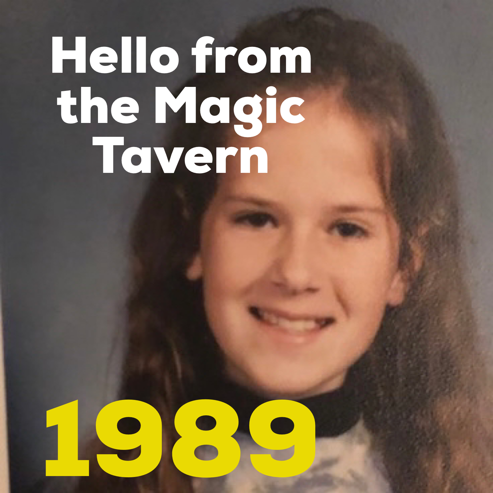 INTERLUDE - 1989: Julie's Cult Watch