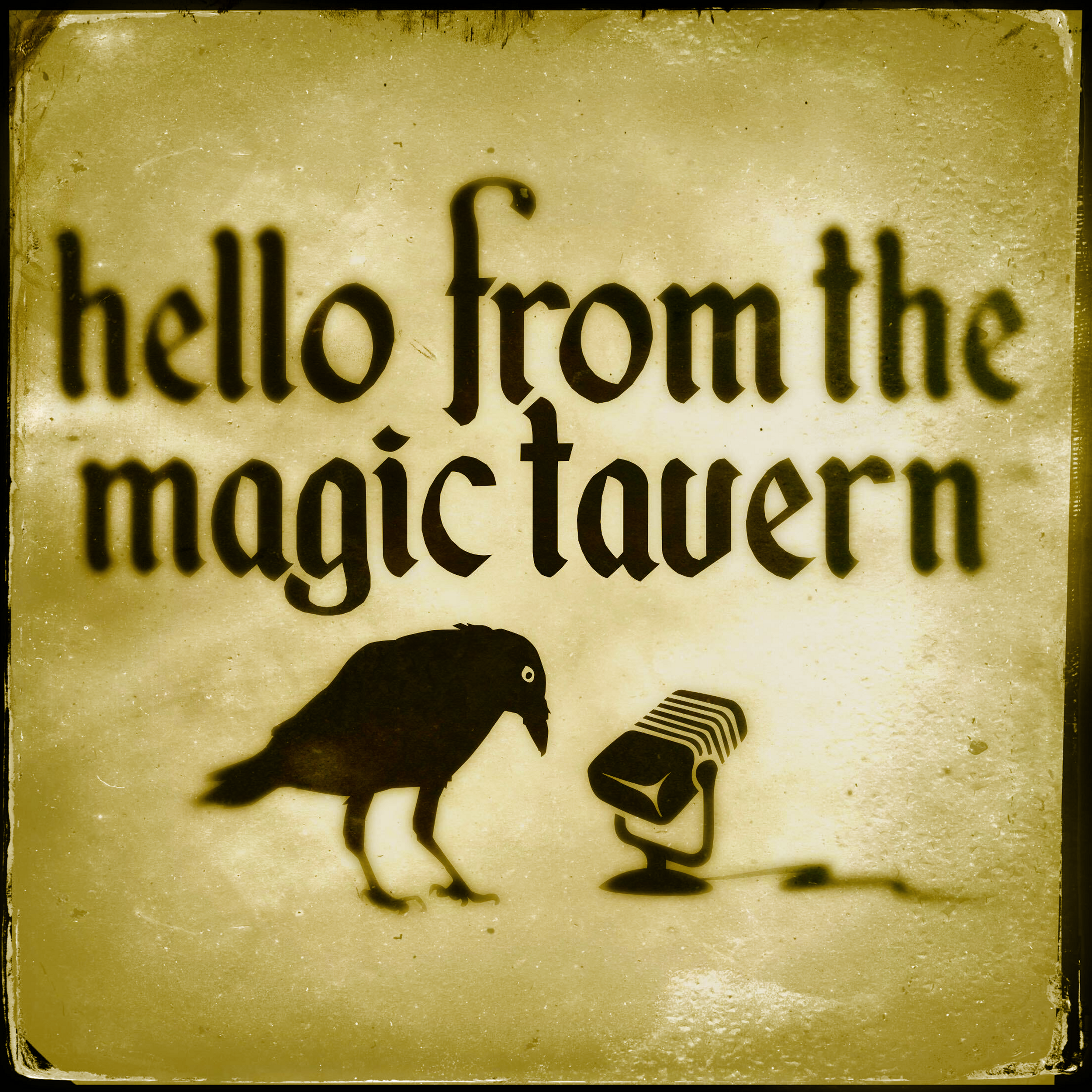 Season 4, Ep 32 - Cowboy World: Tormaline &amp; Whizla