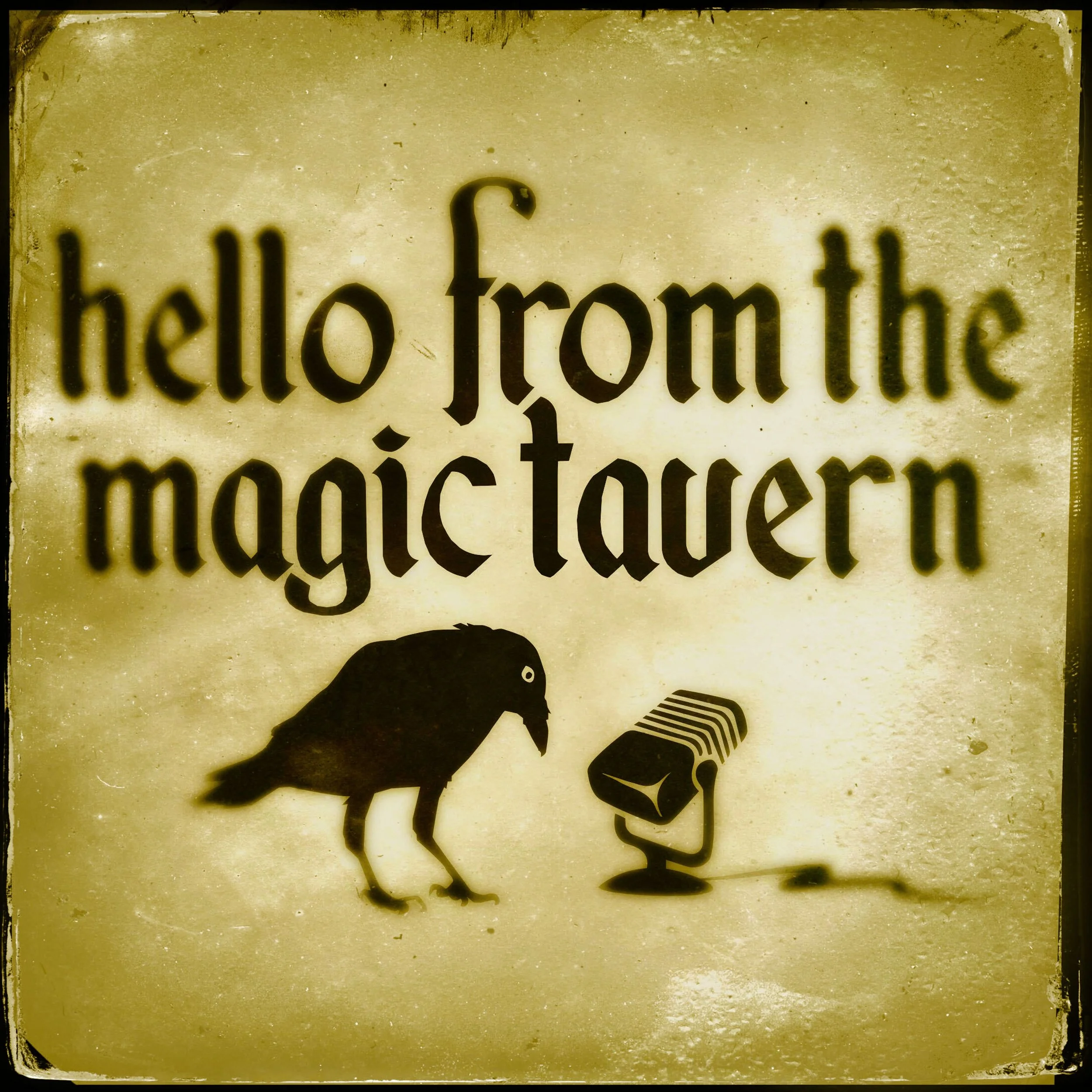 Season 4, Ep 34 - Cowboy World: Railroad Baron