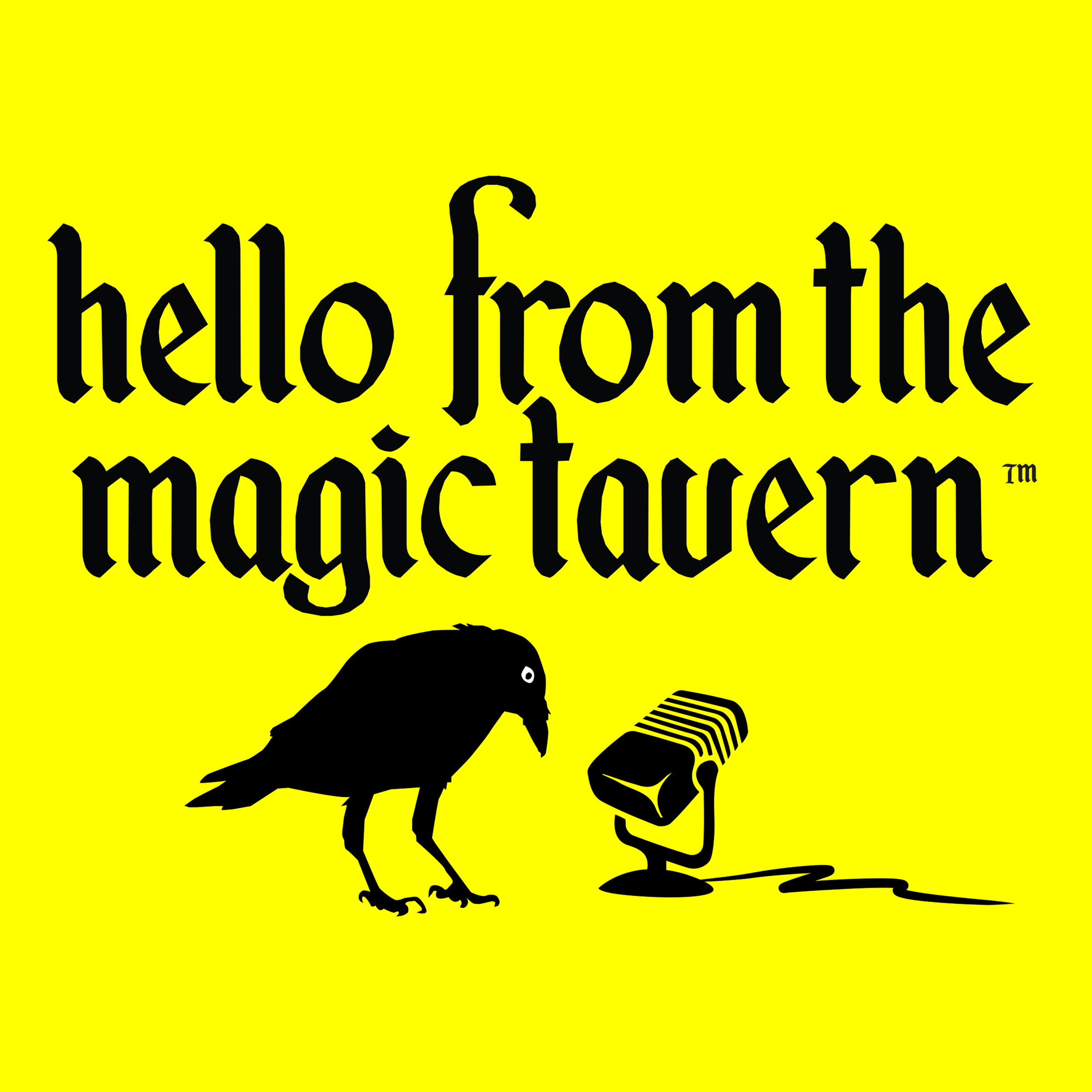 Season 4, Ep 92 - Tormaline Departs (w/ Zach Reino)