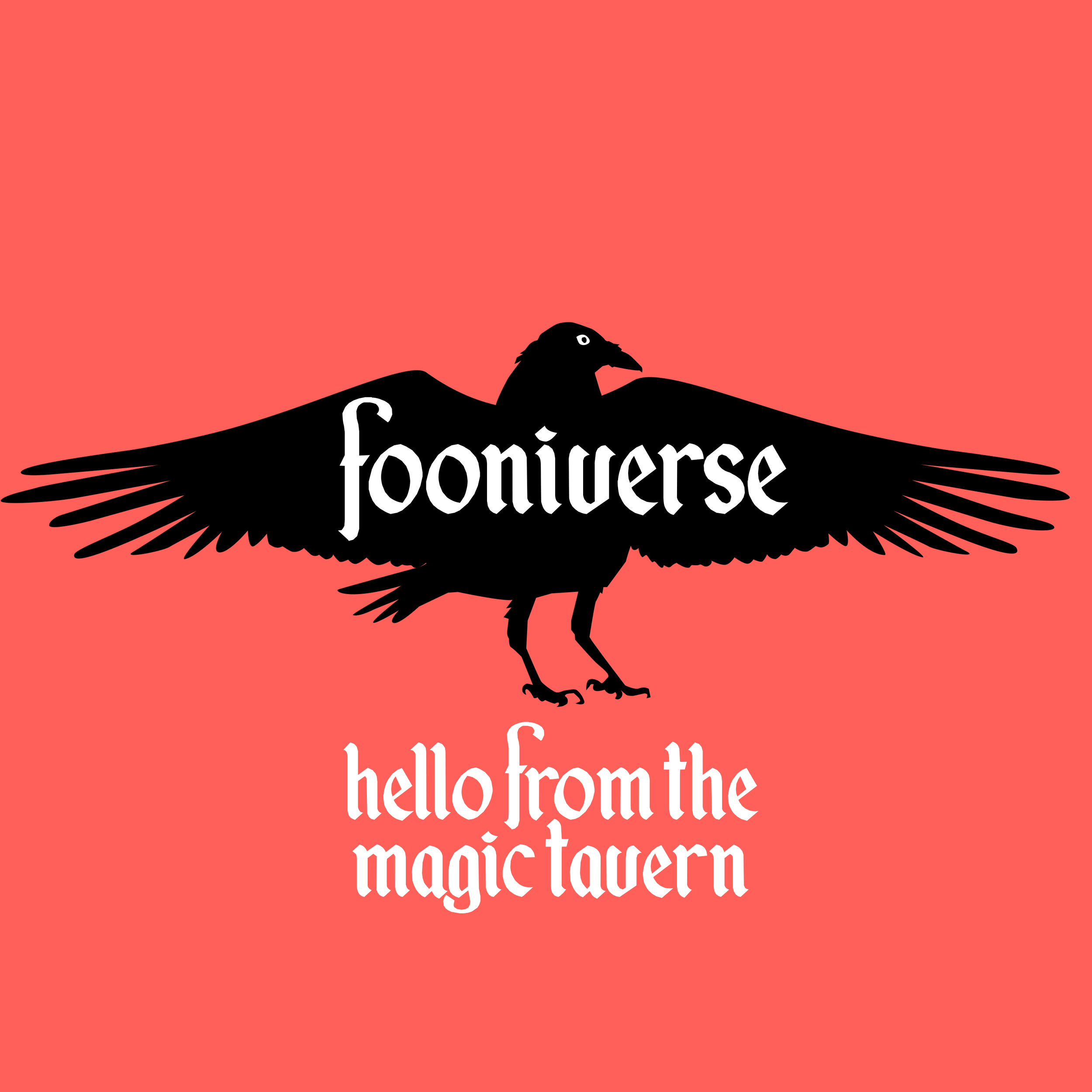 Patreon Unlock: Hello from the Teeny Tavern (I)