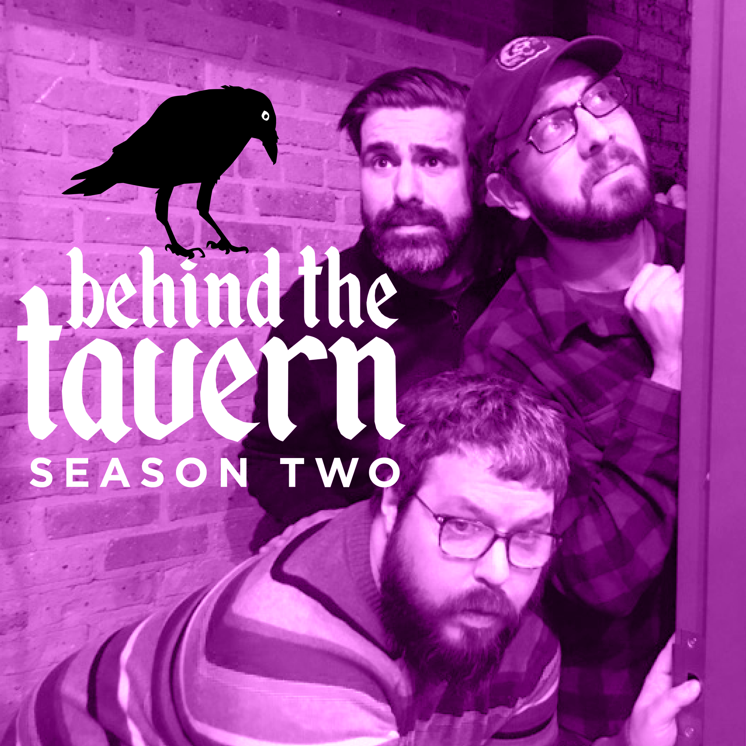 Patreon Unlock: Behind the Tavern: End of Season 2