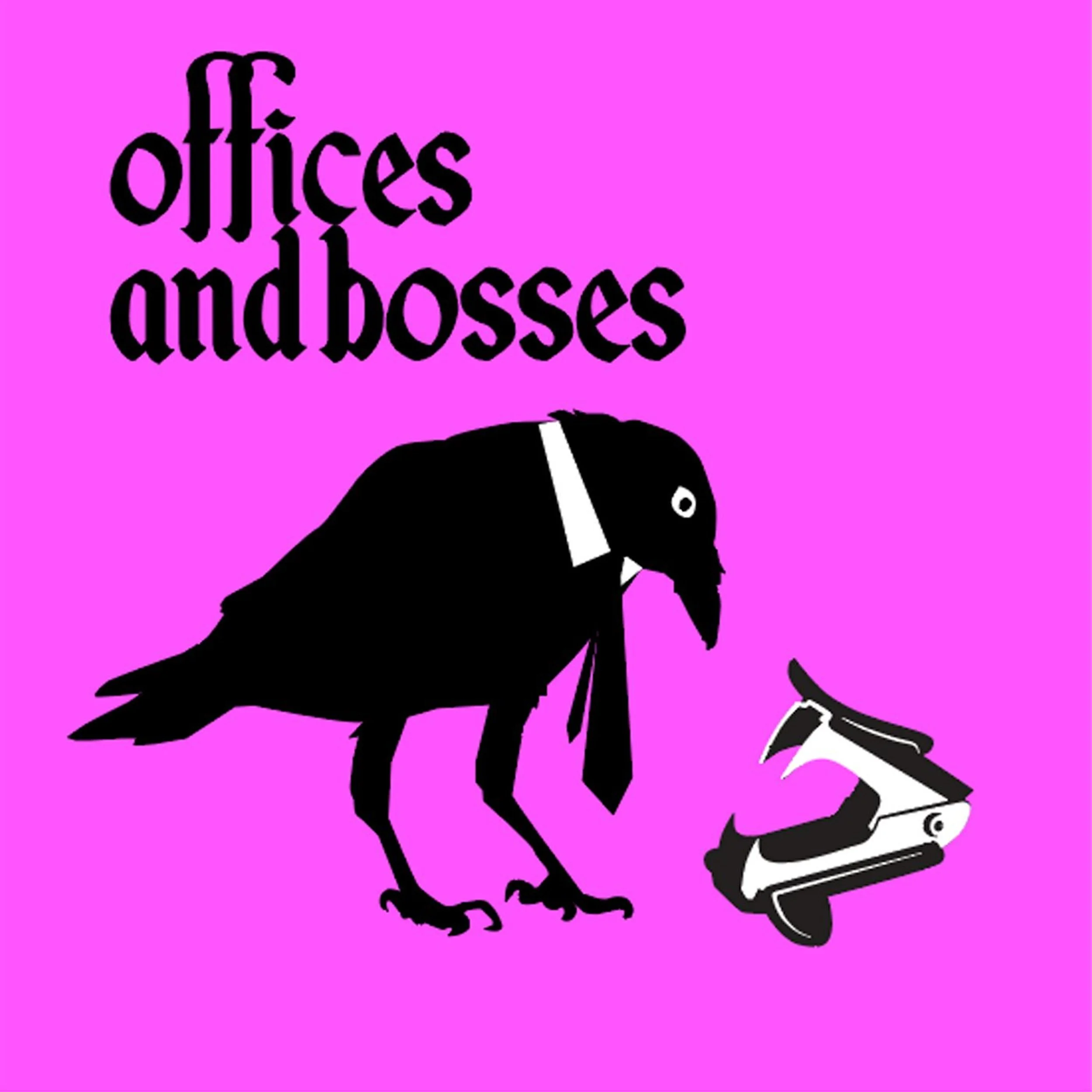 Patreon Unlock: Offices and Bosses S2E1: Skeleton Roommate