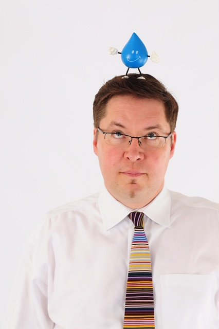 Dr. Robert Mace to Receive Texas Rainmaker Award