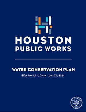 Fort Worth Water - BACK TO SCHOOL: CHAPTER 1 Fort Worth Water focuses on  the math behind local water conservation efforts all this month to help you  get ready to save water