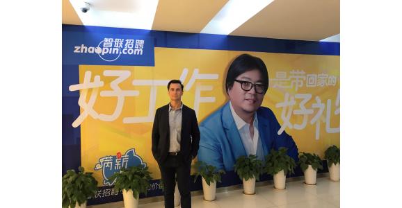 Major milestone for Bureau as member firm clinches biggest ever deal in China