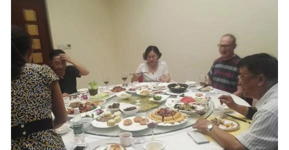 Penglai becomes even more famous