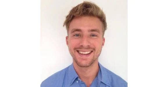 Alex Knight Intern in Guangzhou