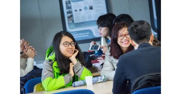 UWE Bristol International Talent scheme