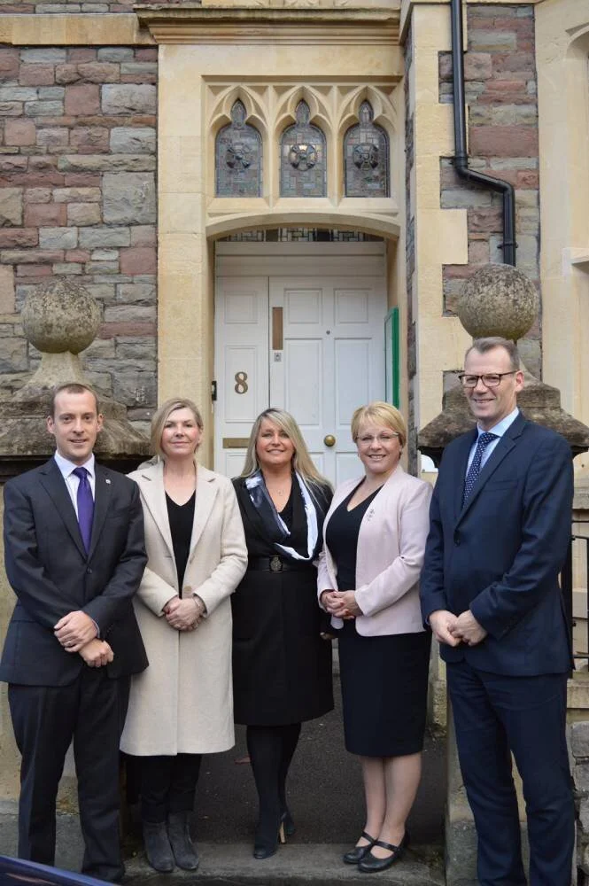 College approved to teach the University of London International Foundation Programme
