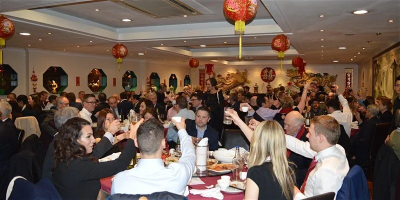 Bristol businesses to gather for Chinese New Year celebration