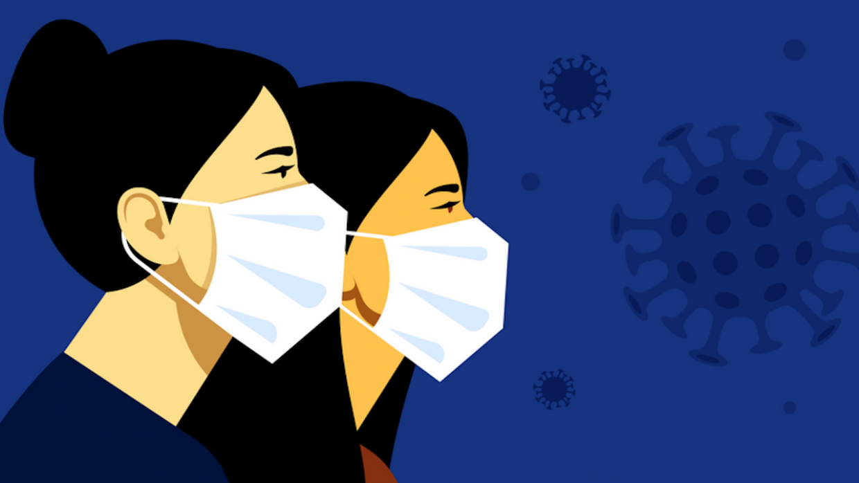 Recovering from the pandemic – Lessons from China 