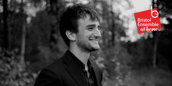 Bristol Ensemble At Home - Online chamber recitals and talks 