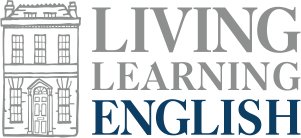 Living Learning English offer Summer 2:1 courses online