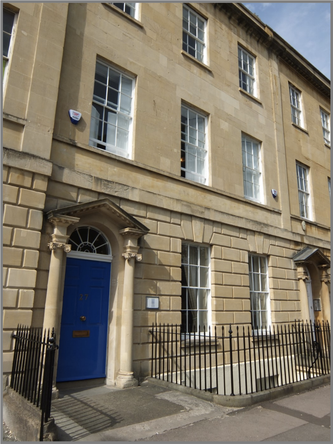 Office space for rent