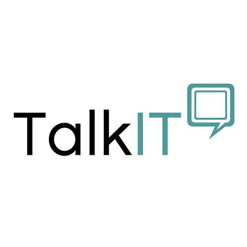 Learn to program with a TalkIT course 