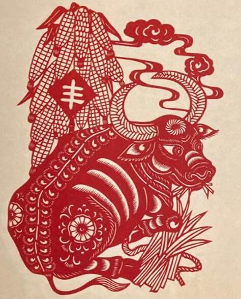 Ways to celebrate CNY of the Ox