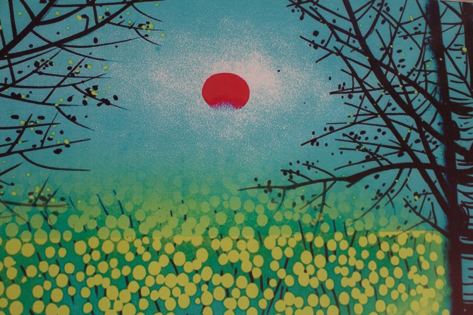 Cultural Corner: June | Colour and meaning in China