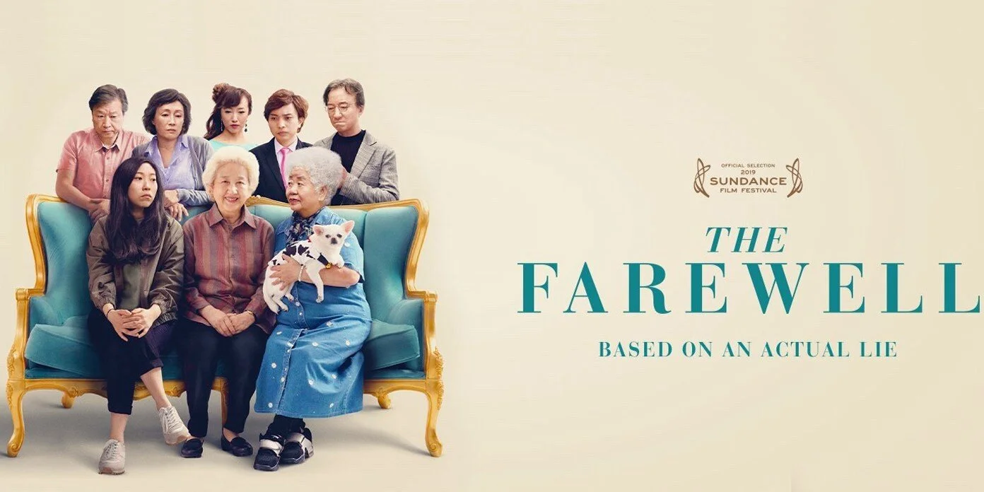 Cultural Corner: April |  Film Review of ‘The Farewell’