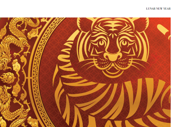 Year of the Tiger - The Bristol Magazine 