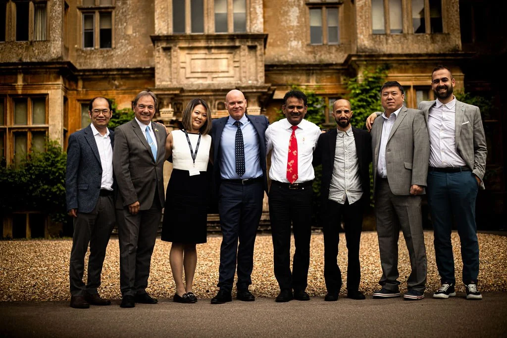 Smarter Cities Conference