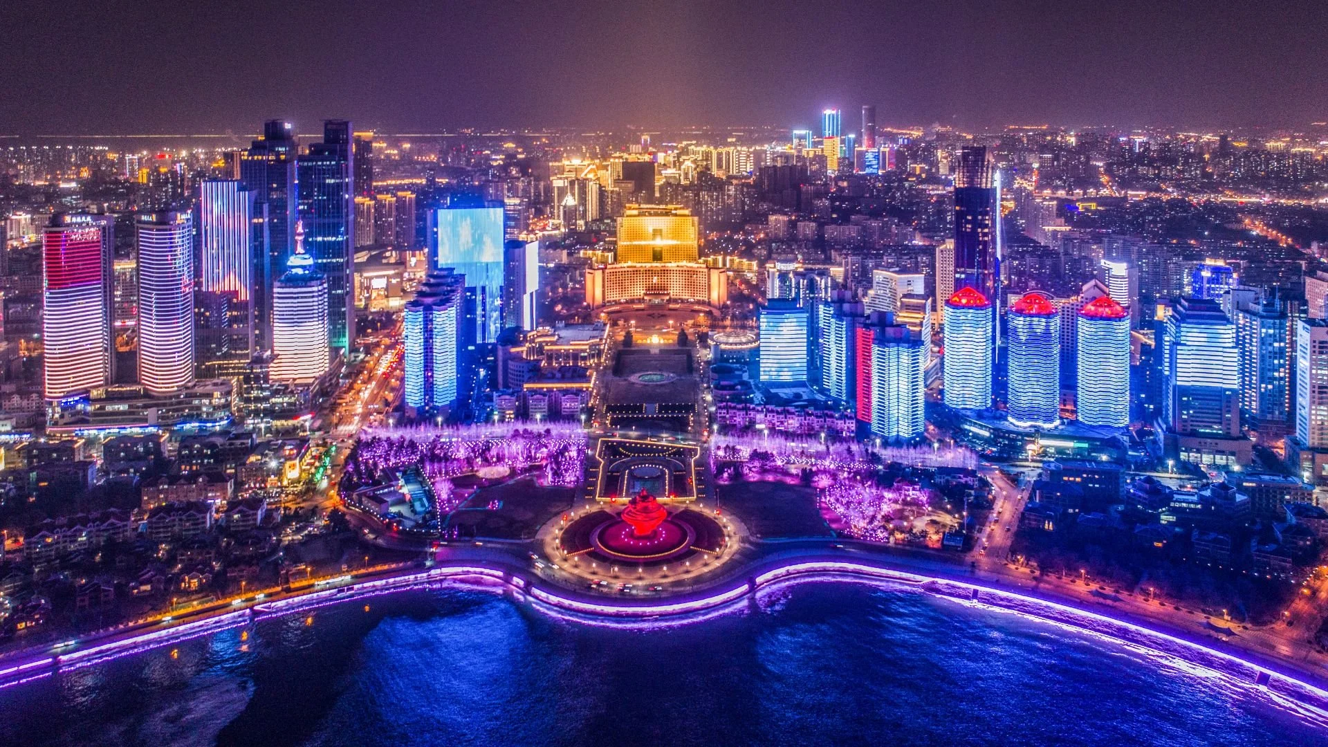 Experience Qingdao - A Very Special Photo Exhibition