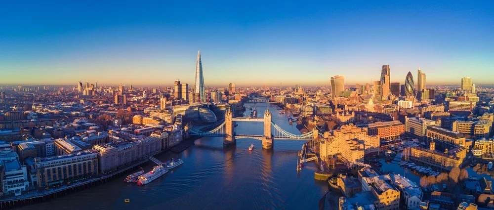 China-Britain Business Council: Guangdong Delegation Visit to London