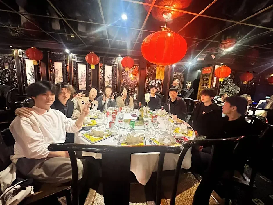 25th Anniversary Chinese New Year extravaganza